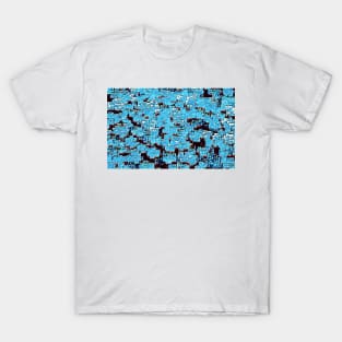 Blue Clover T-Shirt